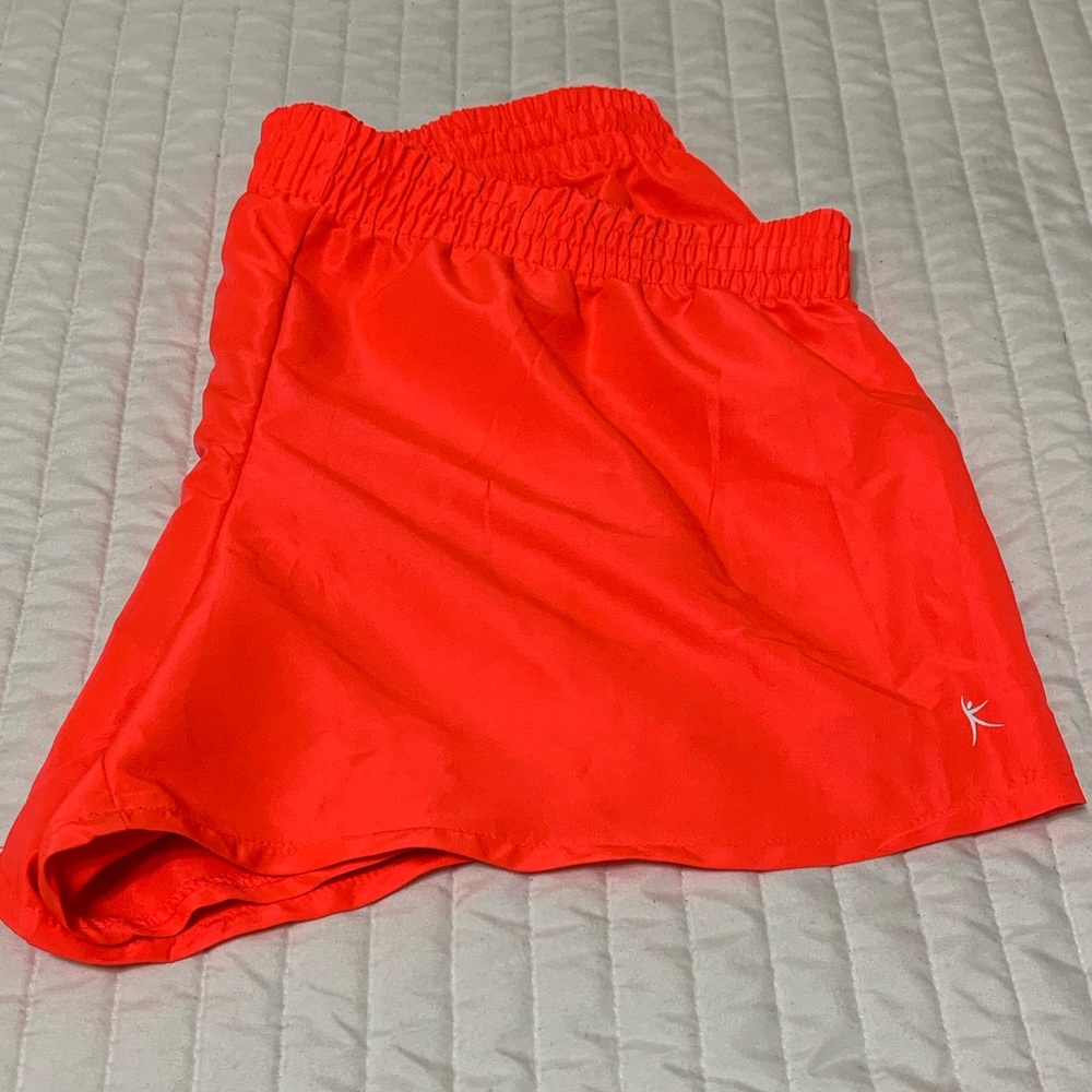 Women’s Athletic Shorts